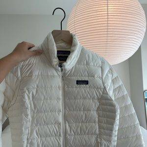 PATAGONIA women’s nano puff